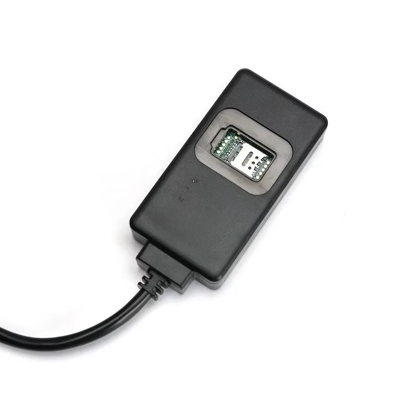 Electric bicycle accessories vehicle networking terminal assembly