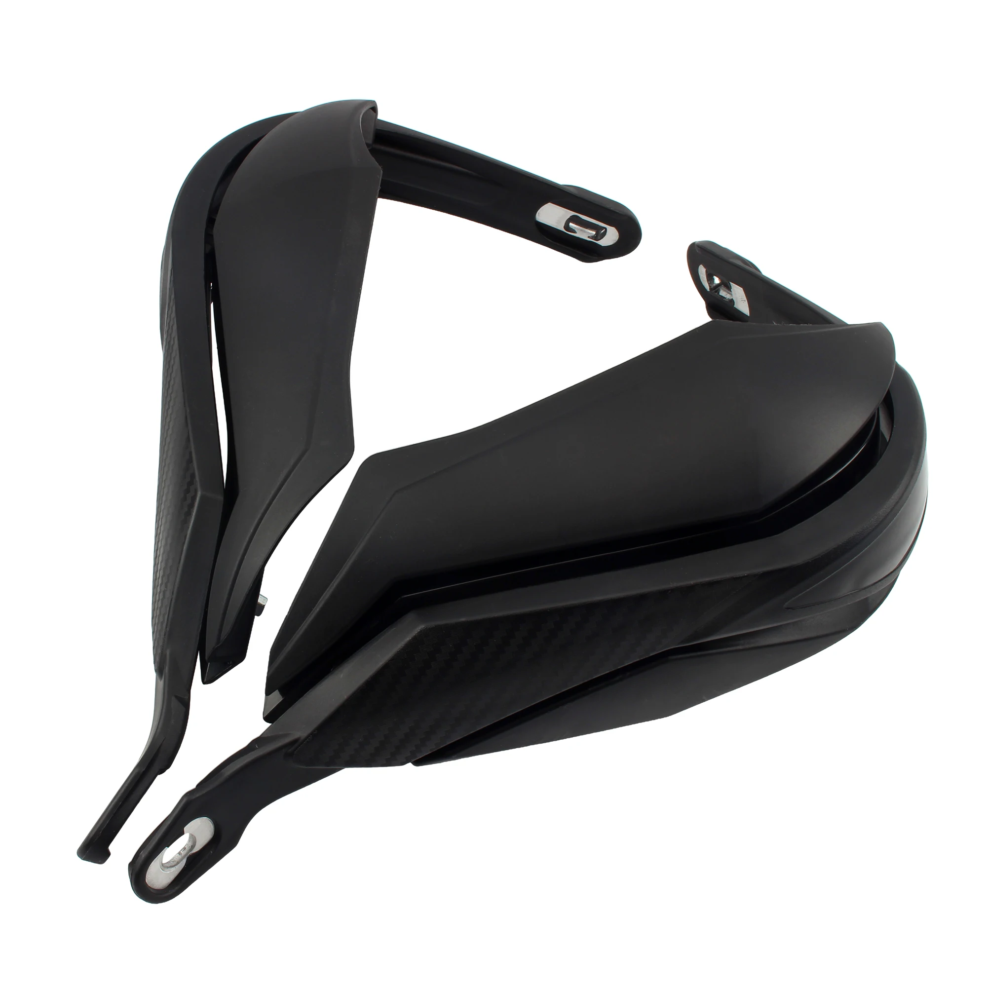 22/28mm 7/8" Universal Motocross Hand Guards Handguards 1 1/8" Adjustable for KTM Honda Yamaha Dirt Pit Bike Motorcycle Parts - Image 6