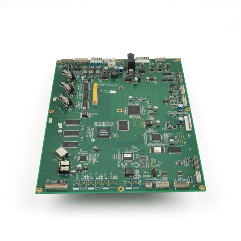 2025 brandneue Signalprozessorplatine J391465 für Noritsu 3702/Frontier 7500/7600