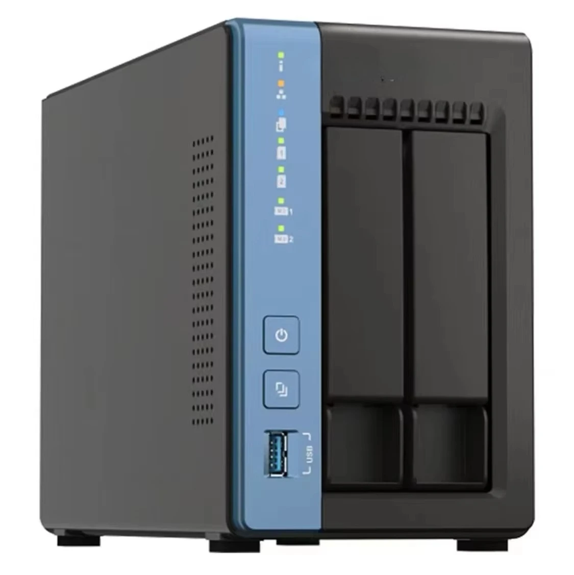 Nas Storage Server … - image