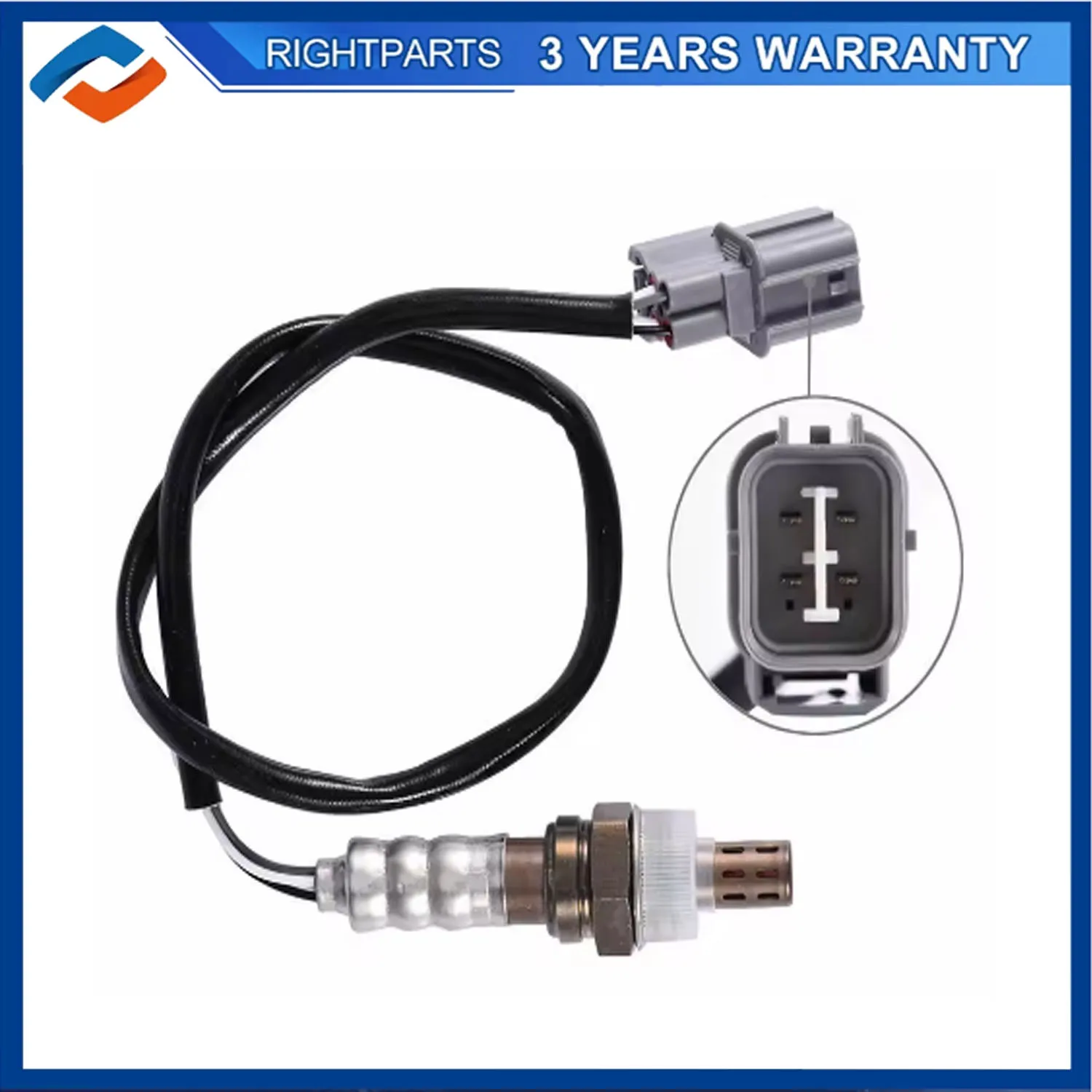 Car New Oxygen O2 Lambda Sensor 234-4099 For Honda Odyssey Pilot Ridgeline Accord CR-V Civic del Sol Prelude Saturn Vue Acura