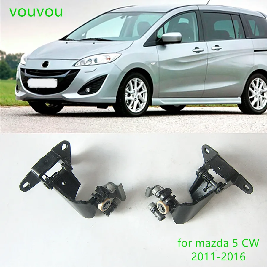 accessoires-de-voiture-72-230-mecanismes-de-porte-arriere-rouleau-central-pour-mazda-5-cw-2011-2016-premacy-c514-72-2b0d-c513-72-2b0b