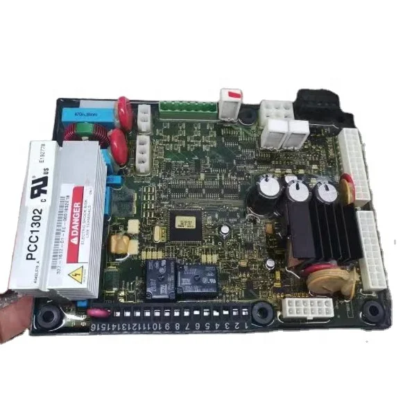 Control Board 327-1601-01 New PCC3300 Printed Circuit Board for 2100 Power Command PCC1302  A028t766 HMI220