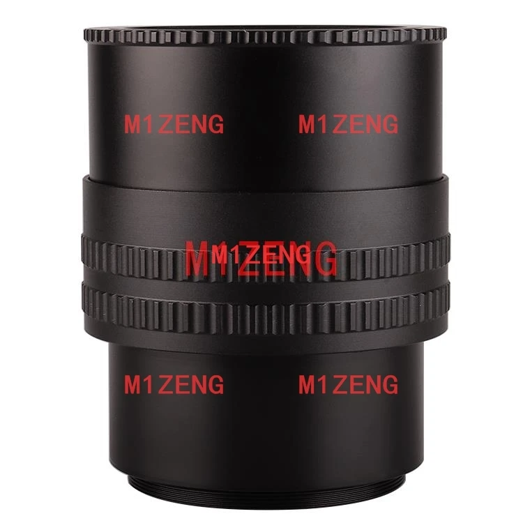 

Макро-удлинительная трубка M52-M52 36-90 мм, адаптер-кольцо с фокусировкой M52-M52 36-90 мм для объектива камеры