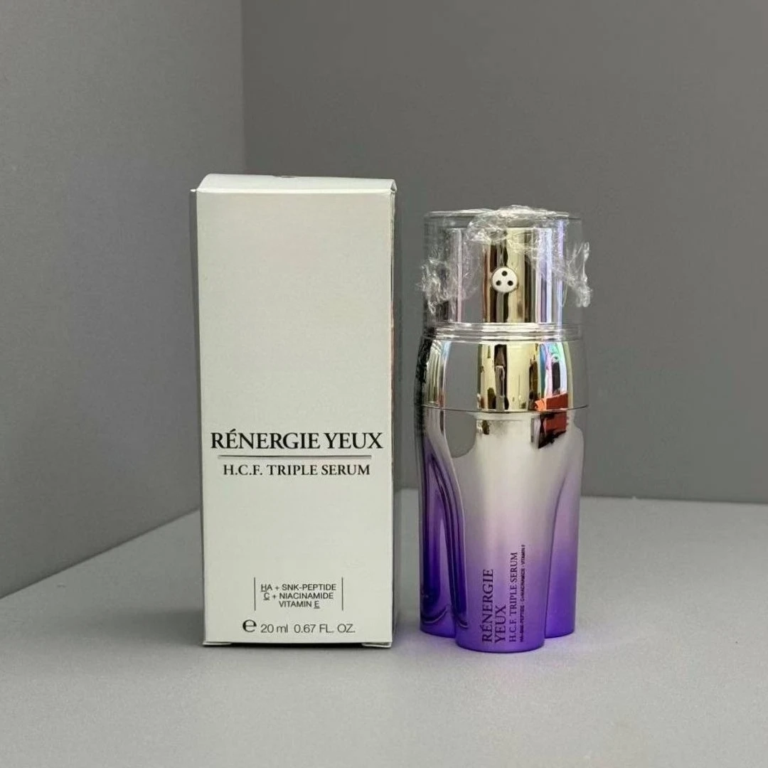 H.C.F Triple EYE Serum 20ML