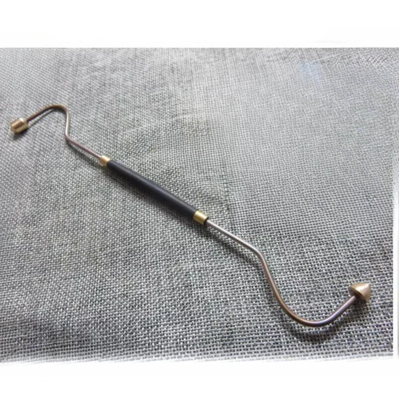 الأرجواني الطين إبريق الشاي صنع أدوات حفرة مستديرة ، الأرجواني الرمال وعاء عملية إنتاج ثقب المياه الداخلية ، خلع الملابس أدوات خاصة #3