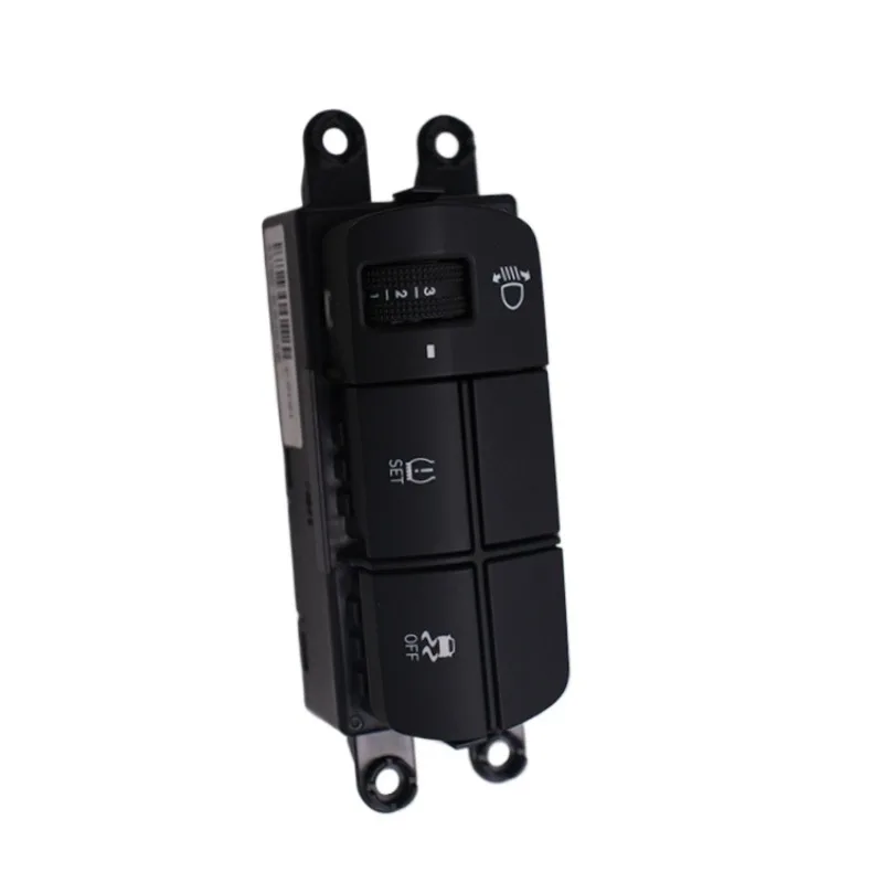 93700-BU020 93700BU020 Instrument Brightness Adjustment Switch Anti-Slip OFF Button for Hyundai Elantra Brand New