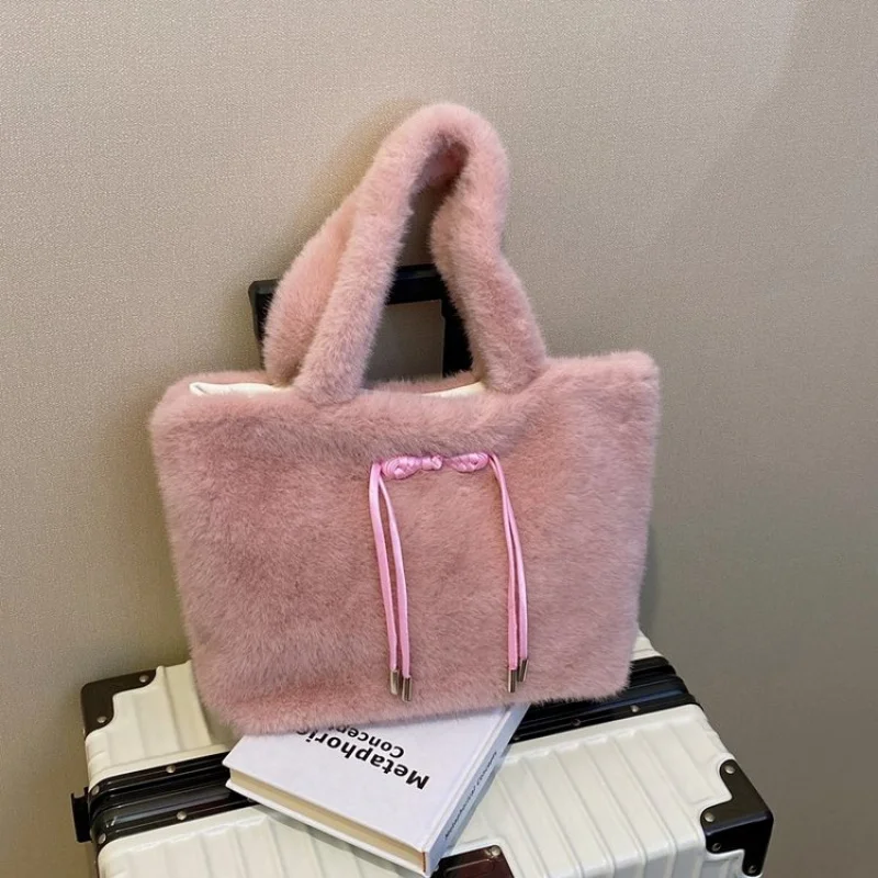 

2025 New High-end Luxury Brand Ladies Leather Tote Bag Famous Designer Casual Trendy Paris​