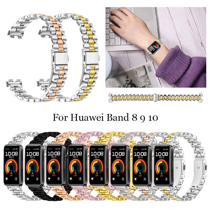 Stainless Steel Str…