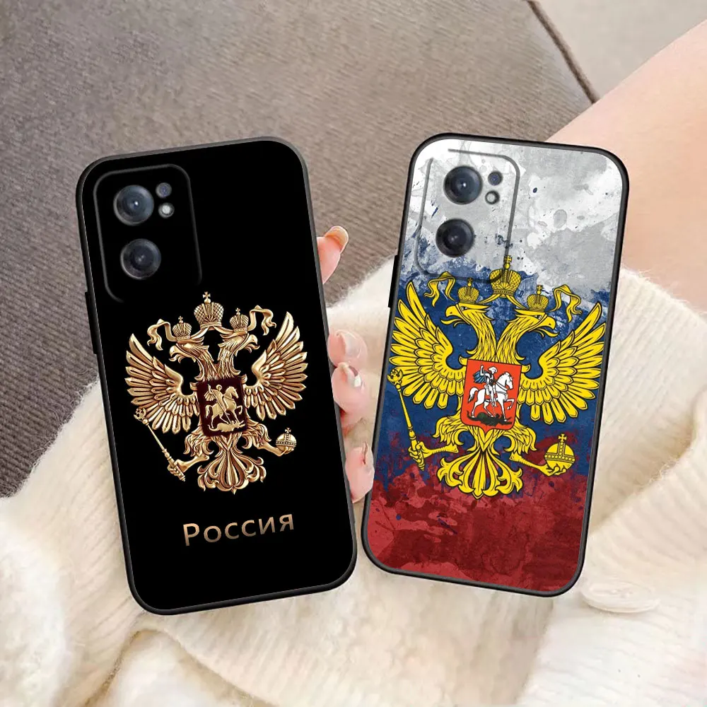 روسيا خمر CCCP العلم غطاء جراب هاتف ل انفينيكس ملاحظة 11 12 GT 20 30 40 50 TECNO POVA NEO 2 4 5 6 7 برو الترا حافظة من البولي يوريثان كابا #3