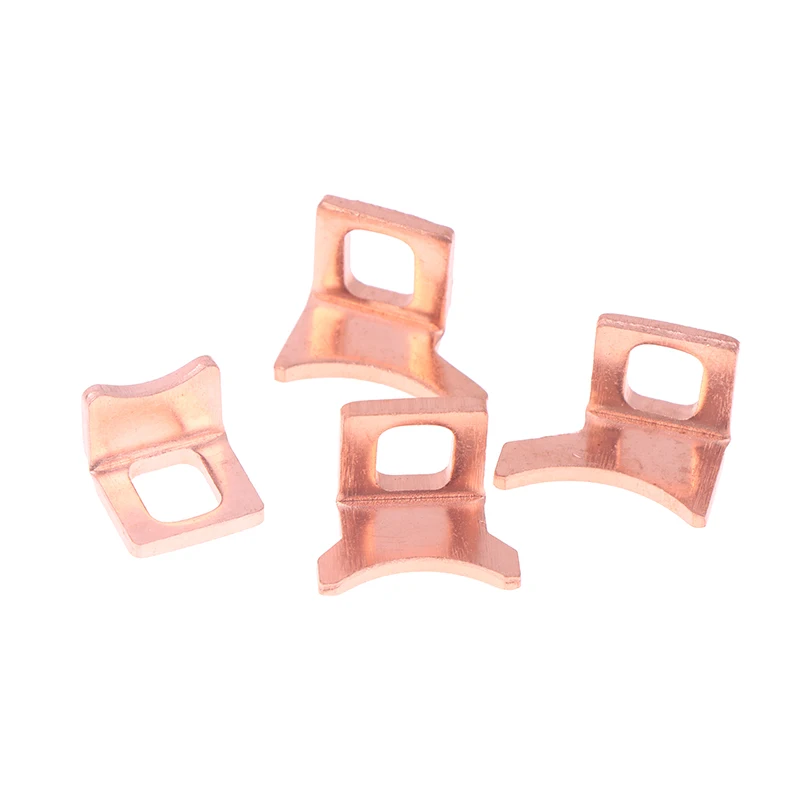 

AM. 1pcs Starter Solenoid Contact Set Starter Soleniod Rebuild Repair Contact Kit Solenoid Rebuild Kit