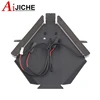 오토바이 후미등 브레이크 LED 방향 지시등 번호판 브래킷, DUCATI 899 959 1199 1299 Panigale 6