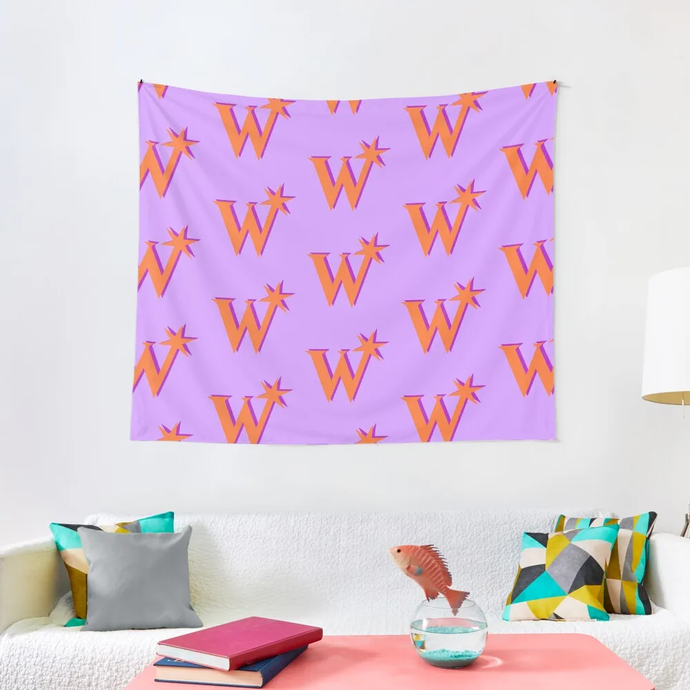 

Weasley’s wizard wheezes logo Tapestry Decoration For Rooms Room Aesthetic Decor Aesthetic Room Decor Korean Tapestry