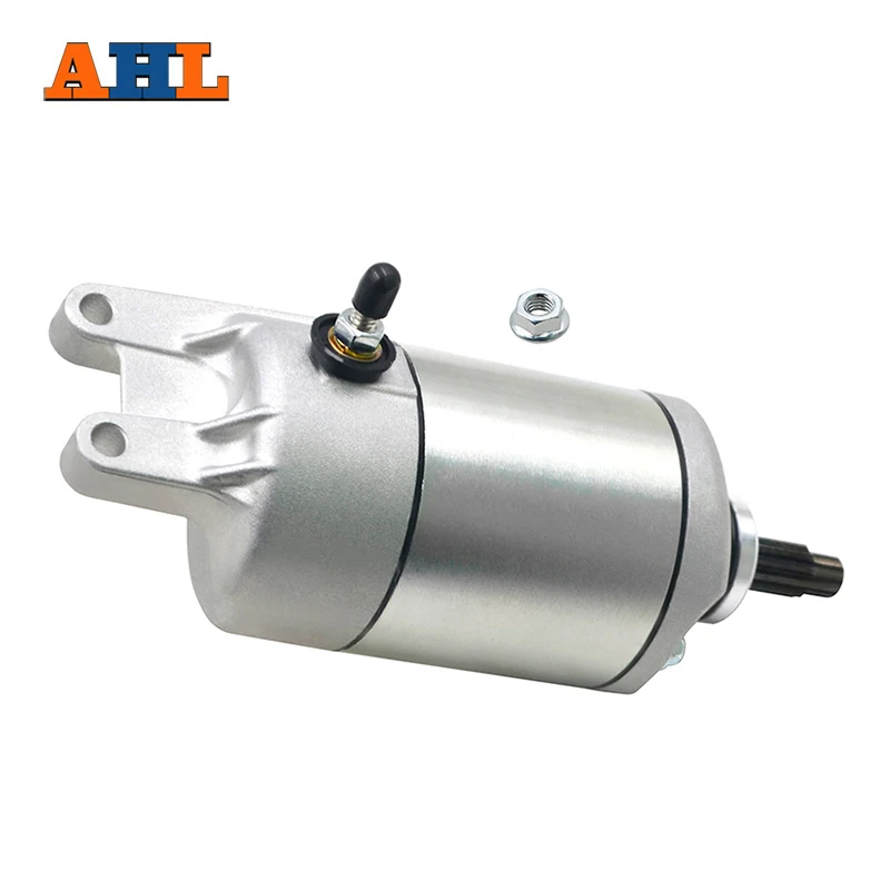 Motorcycle Starter Motor Engine For Honda ATC250 ATC250ES TRX250 TRX300 Big Red FourTrax SM13213 31200-HA0-773 31200-HA6- 306