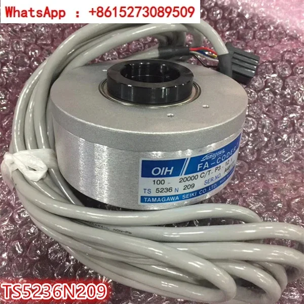 1 Piece Encoder TS5…