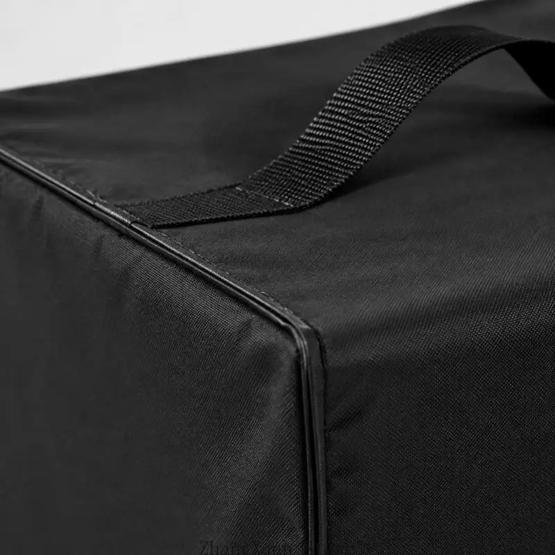 Indoor Griddle Cover That Folds with Machine-Washable Cleaning Care 3XUF