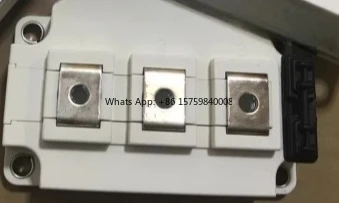 

Для FF300R12KS4 FF400R12KT3 FF200R12KE3 FF450R12KT4 17KE4 E3