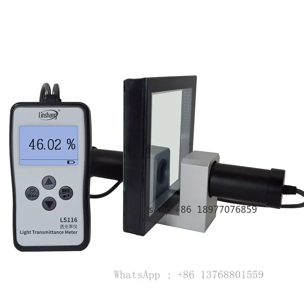 Customization LS116…