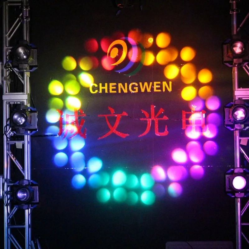 Moving Beam Head Light 250w rainbow Effect Prisms