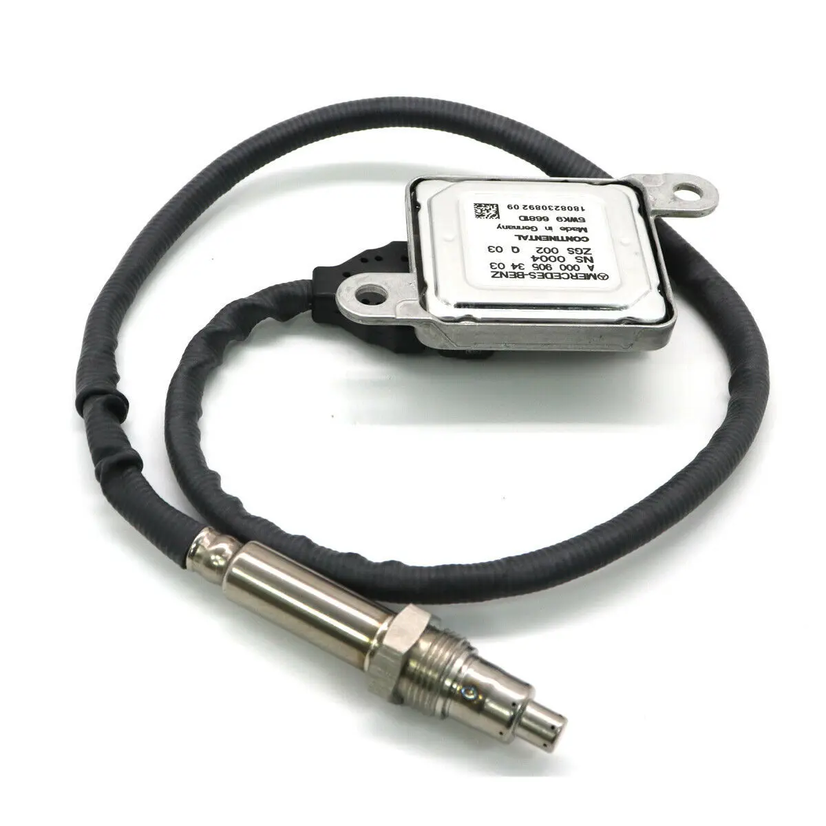 

Suitable for Mercedes-benz BMW A0009053403 nitrogen and oxygen sensor new automotive parts