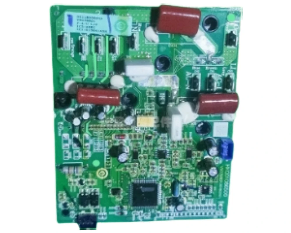 

2025 горячая распродажа, новая оригинальная плата управления точечным ПЛК для кондиционера 0011800865B