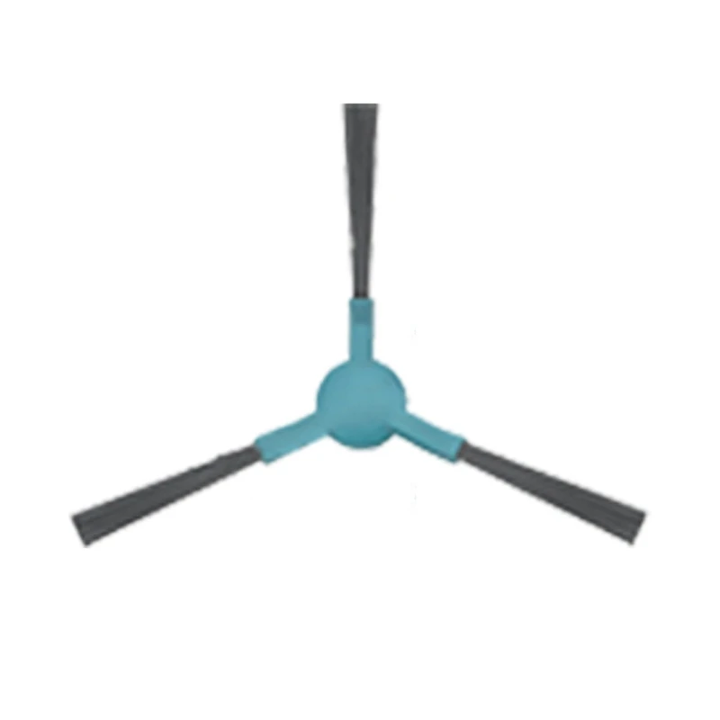 For Ultenic D10 Robot Vacuum Replacement Main Side Brush HEPA Filter Mop Pads Spare Parts Accessories