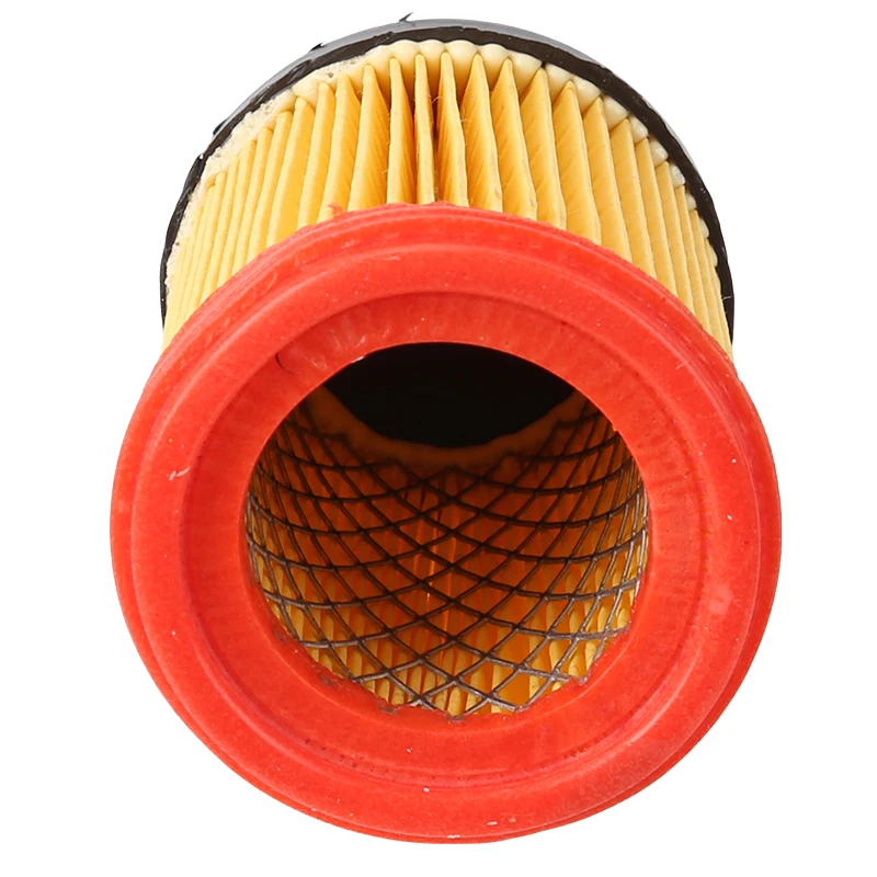 عنصر الفلتر دراجة الشاطئ، كارت الذهاب، فلتر الهواء، دراجة الشاطئ الكبيرة، دراجة رباعية العجلات، فلتر هواء عالمي، عنصر فلتر الهواء