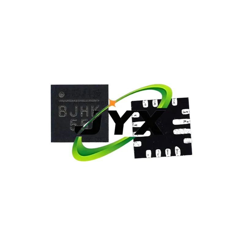 【1pcs】MP28167GQ-Z 1 MP28167GQ-A-Z MP28167GQ QFN-16 Marking BJH* BKN* MP28167