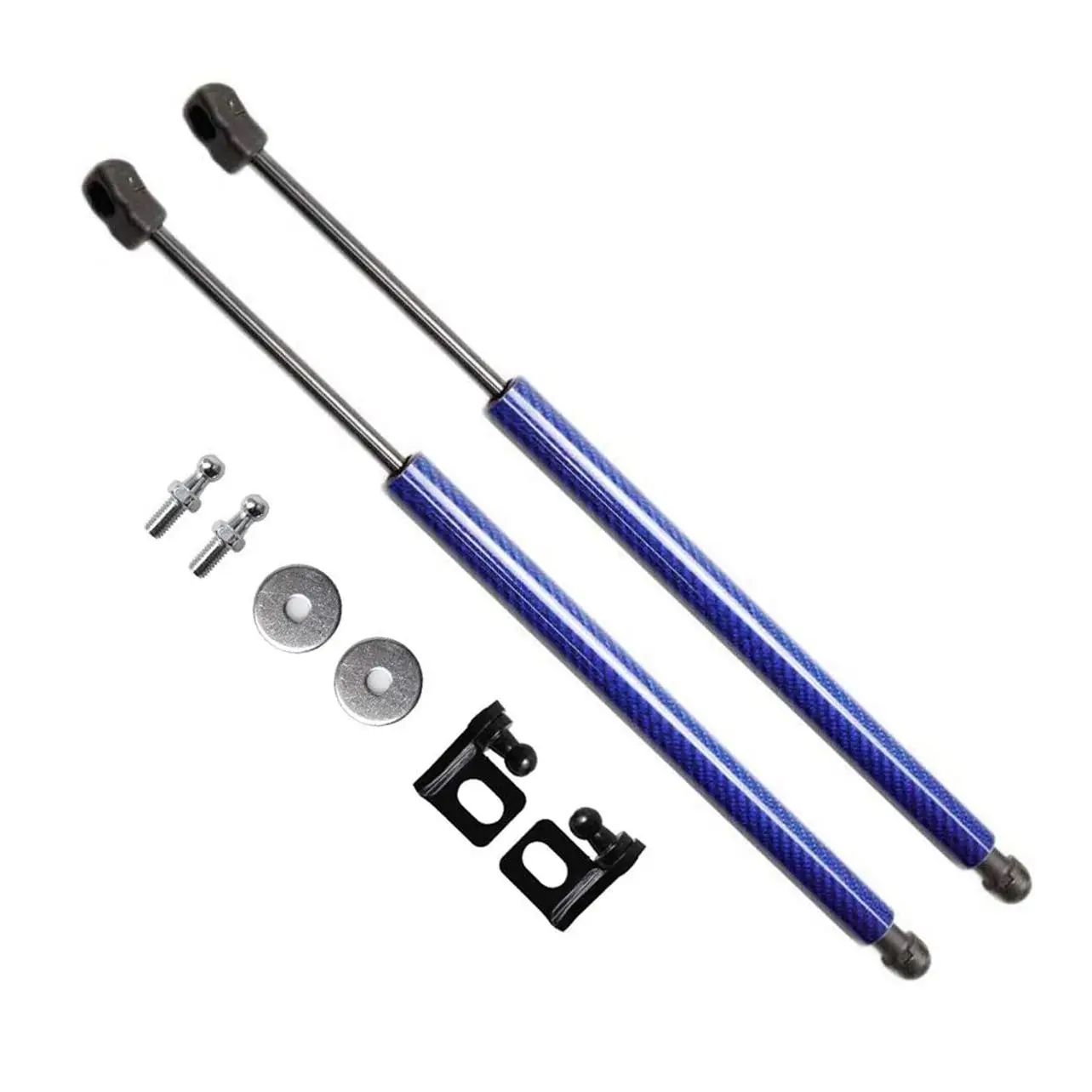 Hood Modify Cylinders Struts for Honda HR-V HRV 2021 2022 2023 2024 2025 Bonnet Lift Support Piston Rods Damper Shock Absorber