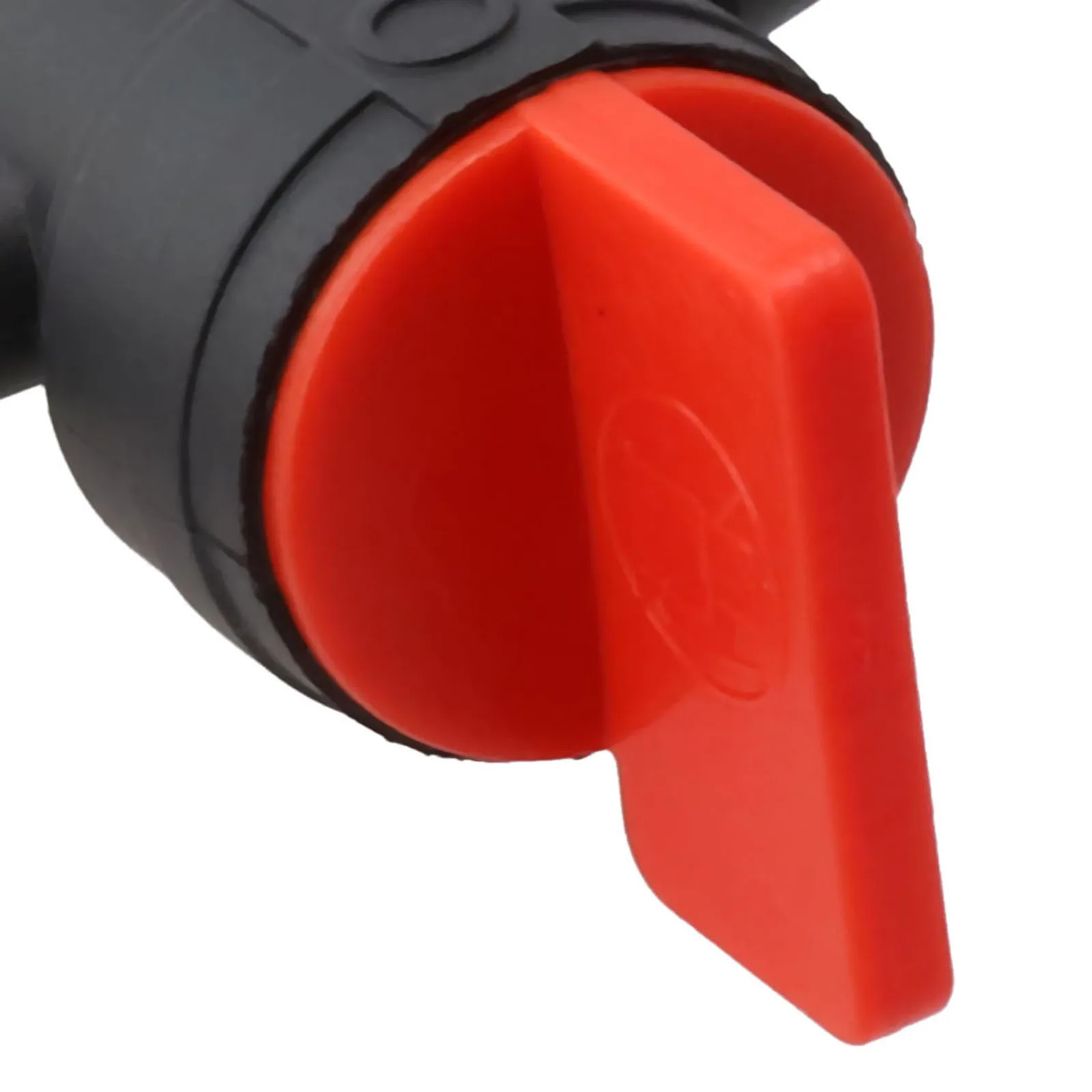 

Клапан включения-выключения топливного крана для газонокосилки с трубкой 1 4 ID для газонокосилки с трубкой 1 4 ID Газонокосилка Садовые инструменты Шланг 6-8 мм Замена крана