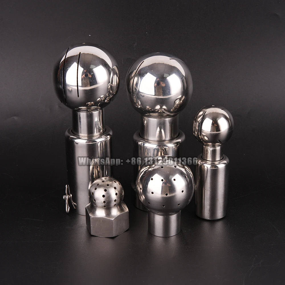 1/2" 3/4" Bsp Inter…