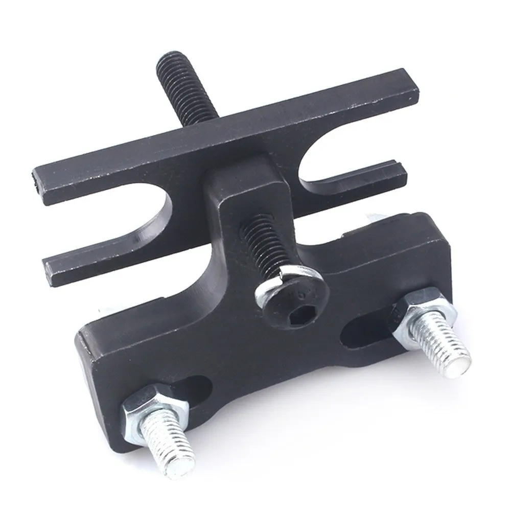 Aluminum Alloy & Steel Valve Spring Compressor Tool 4.8 5.3 5.7 6.0 6.2 LS1 LS2 LS3 LS6 Car Valve Spring Compressor Tool