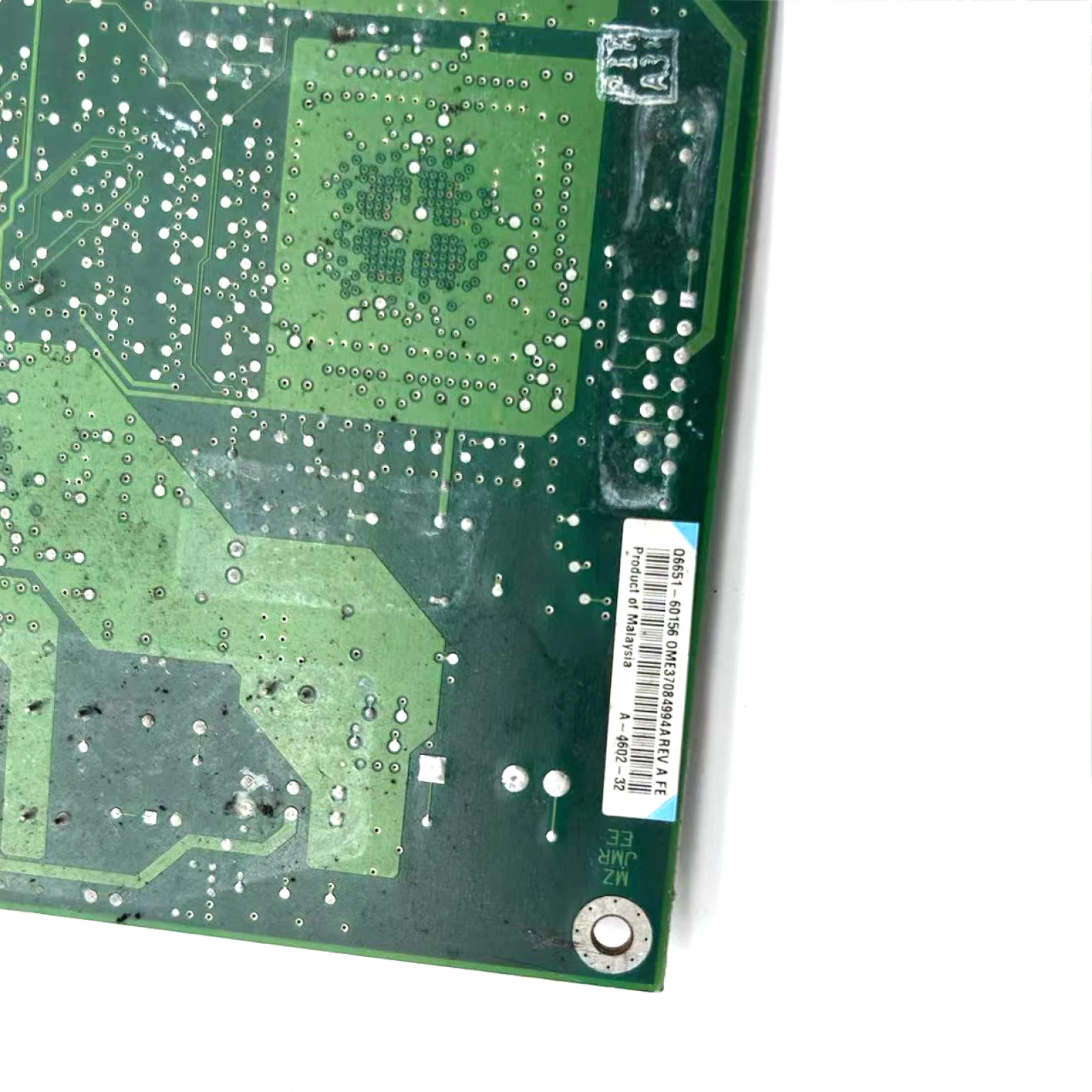 Плата контроллера 6100 Z6100 OMAS Q6651-60156, подходит только для деталей принтера HP DesignJet z6100