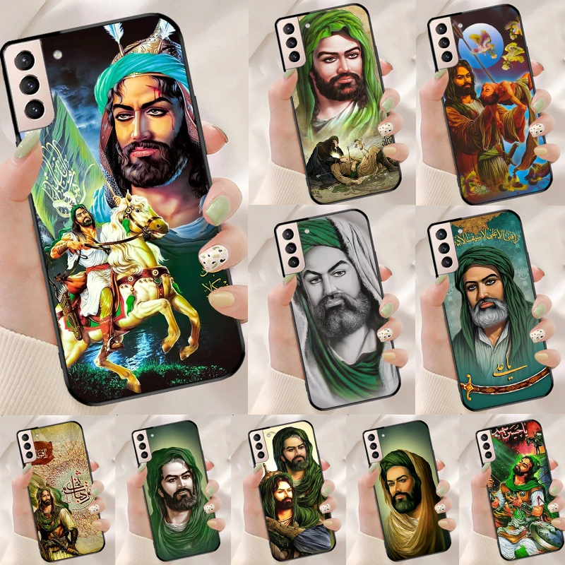 Islam Shia Imam Ali… - image