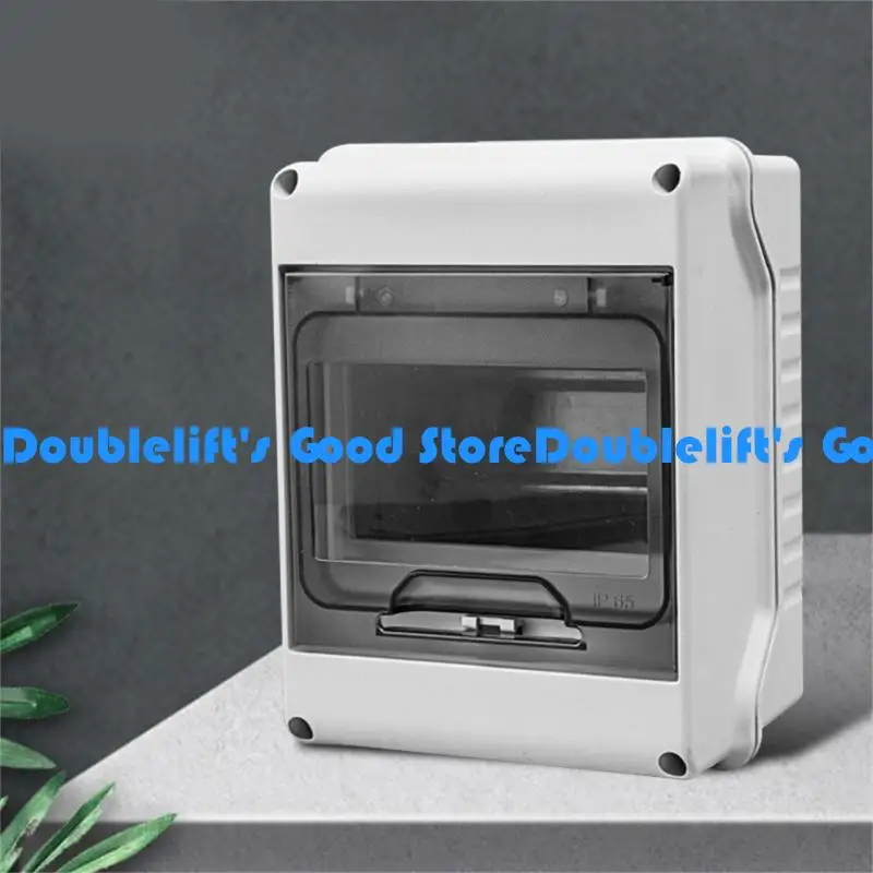 Caixa distribuição do disjuntor impermeável R9UF