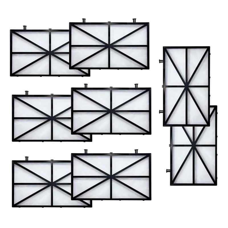 Pool Cleaner Filter Parts For Dolphin Nautilus CC Plus / CC Supreme, M200/M400, Part 9991433-R4 Fine Filter