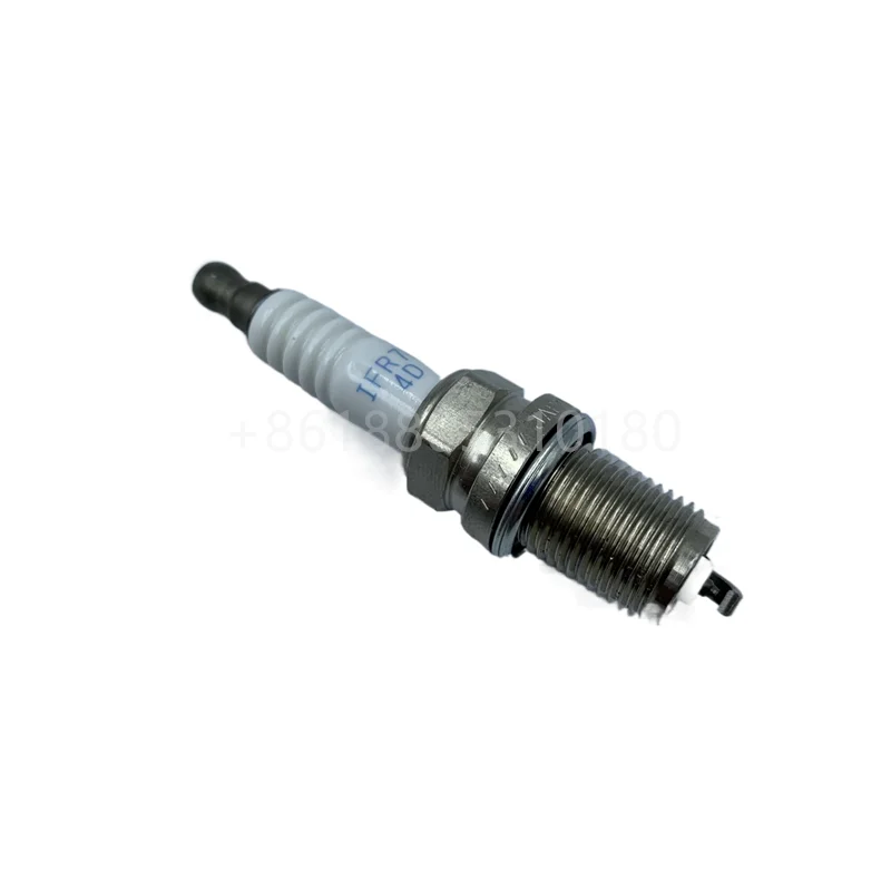High performance spark plugs suitable for Yuchai HOWO CNG engines IFR7U4D VG1560080701E M2A00-3705002A