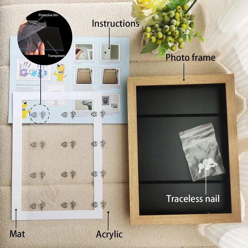 Thumbnail 3 - #65 Budget Photo Frames for Smart Shoppers