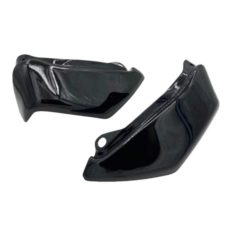 

AM-Motorcycle Hand Guard Extensions Protector Windshield Handguard Cover For BMW R1300GS ADV R1300 GS