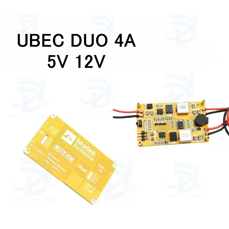 1Pcs For Matek Syst…