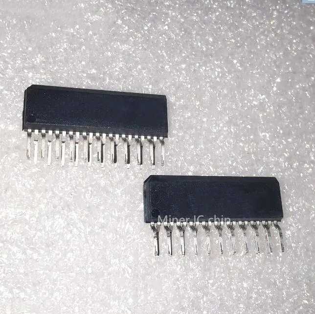 

5PCS BA7025L SIP-18 Integrated circuit IC chip