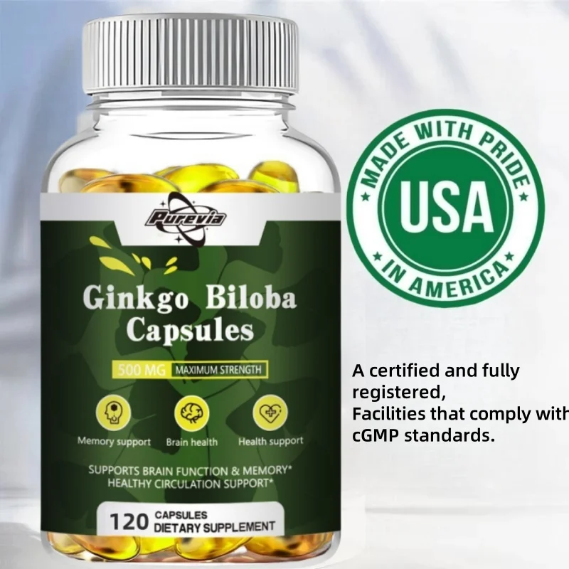 

Activated Carbon - Digestive Supplement - Combines Unnecessary Materials And Gases In The Digestive Tract