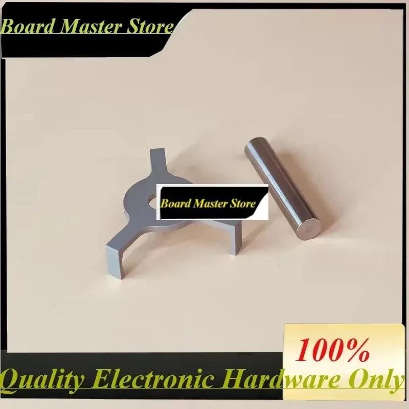 BoMasEk43 Ek43S Installation Corrector Adjustment Disc Original Accessories
