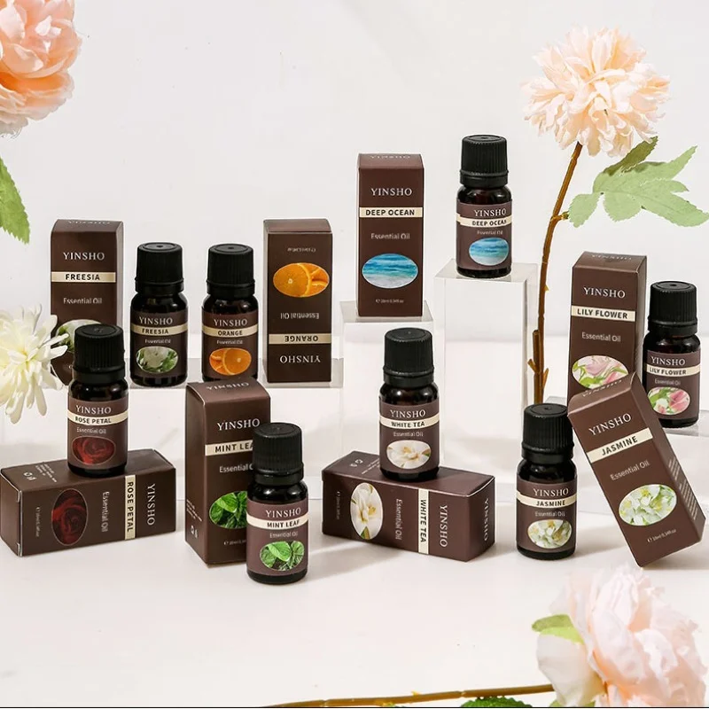 Candle Making Oils - Set de Aceites Esenciales Aromáticos, 15