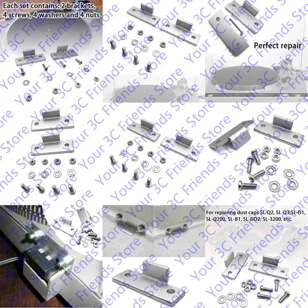 Repair Hinge Set Re…