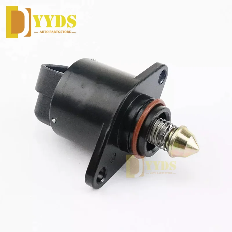 

Idle air Control Valve IAC 17059603 For Opel Astra F/E Cabriolet Kombi Schraqheck Van ASCONA C 817255 17059603 17112023