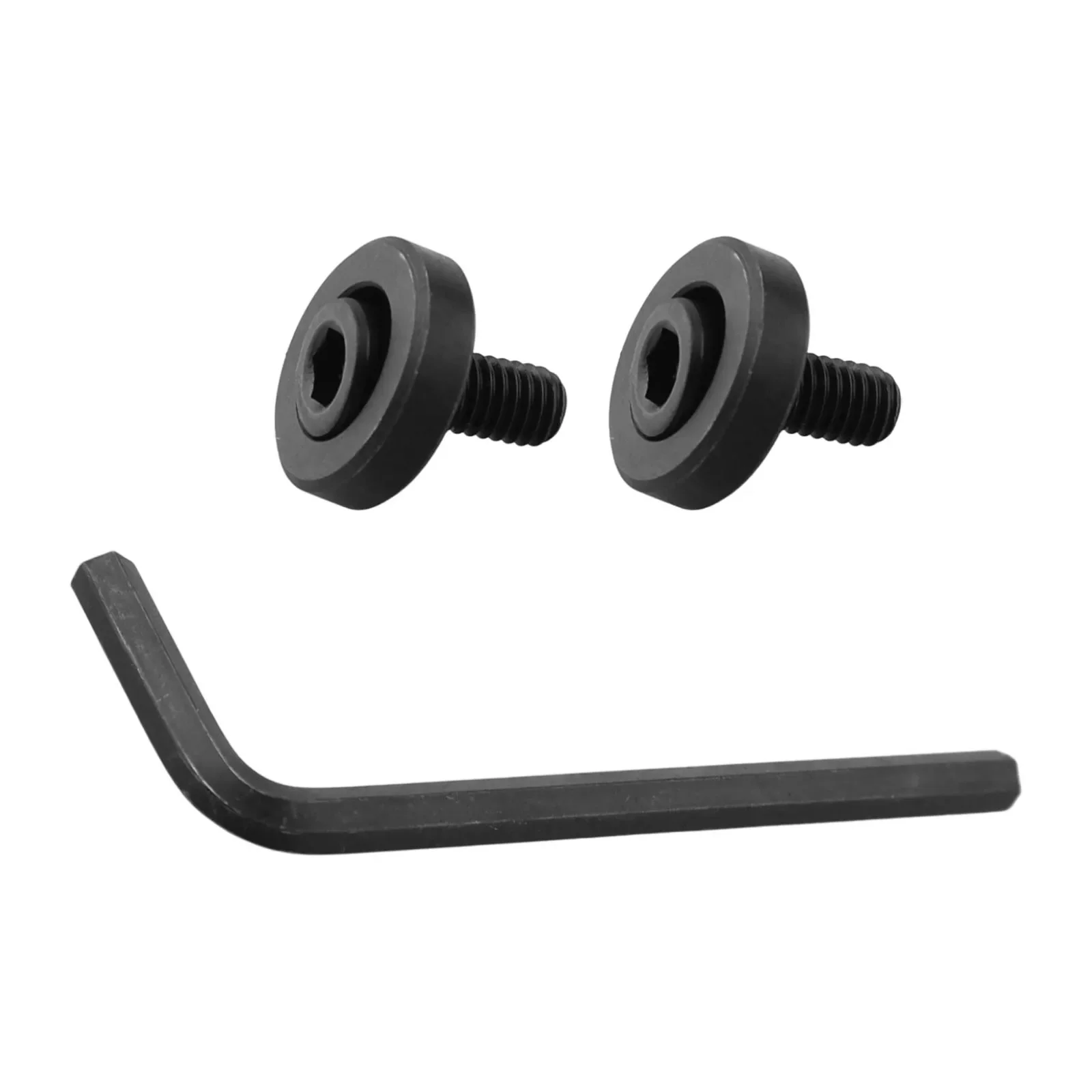

Locking Components Set Including 2 Screws External Component & Wrench Tailored to Fit DTM50 TM3000C Model Needs