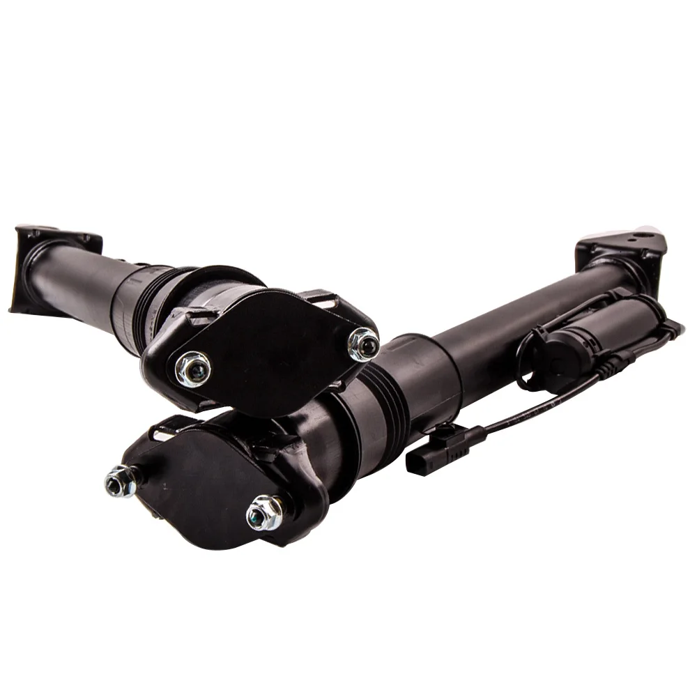 

Rear Shock Struts Suspension With ADS Pair for Mercedes ML & GL W164 X164 1643202731 1643203031