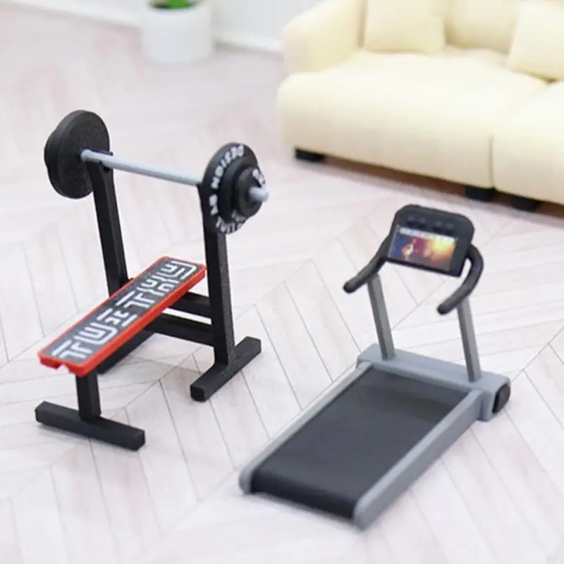 1/12 Scale Miniatur…