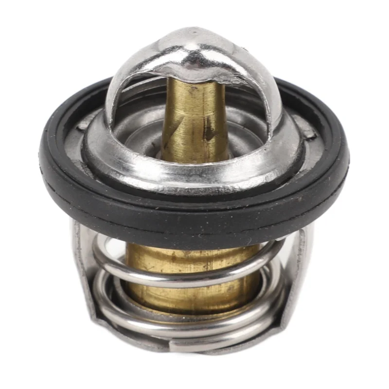 Thermostat High Hardness Metal Alloy 17670-33401 Replacement For Suzuki QuadSport DR-Z400 VZ800 VL800
